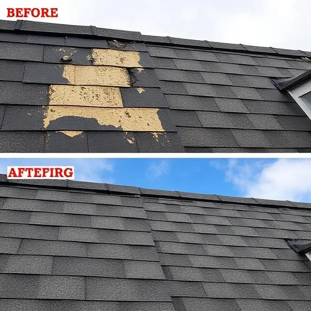 Roof Repair Near Me in Becket, MA near me